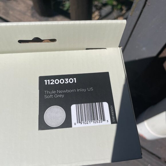 Thule newborn inlay 11200301 - Picture 2 of 4